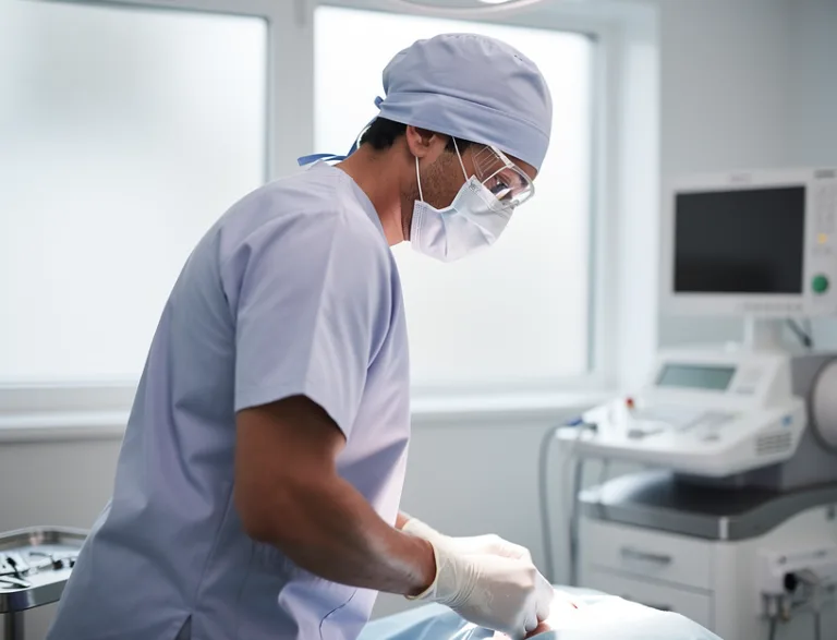 Plastic Surgeon service in Allentown